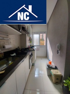 Apartamento à venda com 1 quarto, 42m² - Foto 3