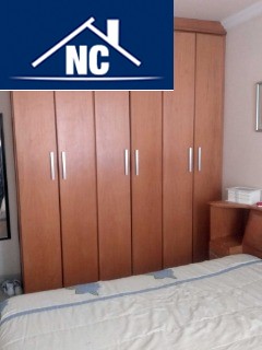 Apartamento à venda com 2 quartos, 55m² - Foto 10