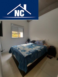 Apartamento à venda com 1 quarto, 42m² - Foto 7