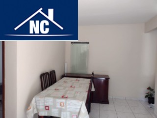 Apartamento à venda com 2 quartos, 53m² - Foto 6