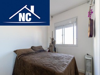 Apartamento à venda com 2 quartos, 68m² - Foto 11