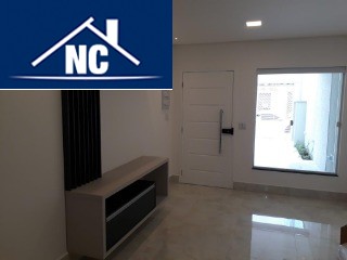 Sobrado à venda com 3 quartos, 125m² - Foto 34