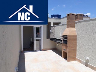 Sobrado à venda com 3 quartos, 125m² - Foto 32