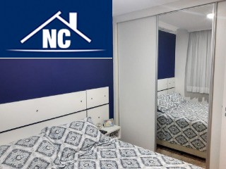 Apartamento à venda com 3 quartos, 67m² - Foto 16