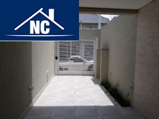 Sobrado à venda com 3 quartos, 125m² - Foto 17