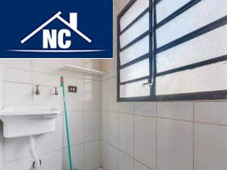 Apartamento à venda com 2 quartos, 48m² - Foto 5