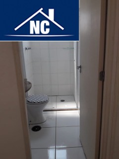 Apartamento à venda com 2 quartos, 47m² - Foto 9