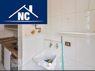 Apartamento à venda com 2 quartos, 48m² - Foto 10