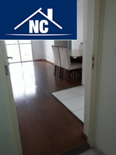 Apartamento à venda com 2 quartos, 47m² - Foto 13