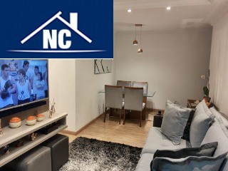 Apartamento à venda com 3 quartos, 67m² - Foto 6