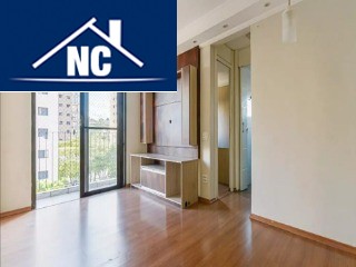 Apartamento à venda com 2 quartos, 48m² - Foto 4