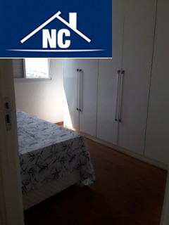 Apartamento à venda com 2 quartos, 47m² - Foto 21