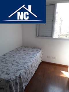 Apartamento à venda com 2 quartos, 47m² - Foto 20