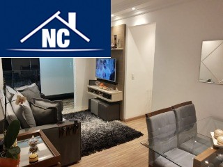 Apartamento à venda com 3 quartos, 67m² - Foto 8