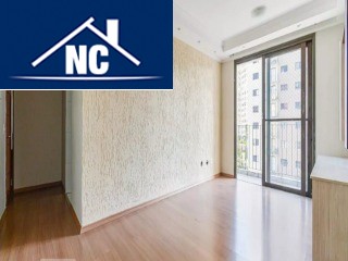 Apartamento à venda com 2 quartos, 48m² - Foto 30