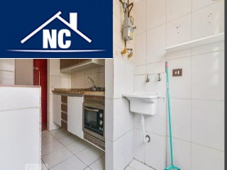 Apartamento à venda com 2 quartos, 48m² - Foto 11