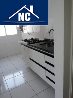 Apartamento à venda com 2 quartos, 47m² - Foto 6