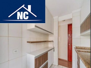 Apartamento à venda com 2 quartos, 48m² - Foto 14