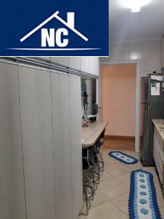 Apartamento à venda com 3 quartos, 67m² - Foto 13