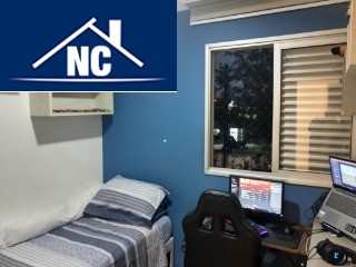 Apartamento à venda com 3 quartos, 67m² - Foto 22