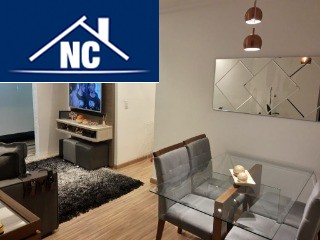 Apartamento à venda com 3 quartos, 67m² - Foto 11