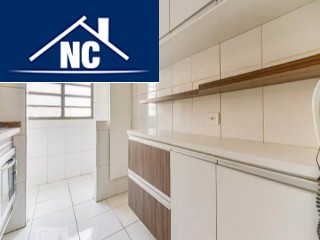 Apartamento à venda com 2 quartos, 48m² - Foto 12