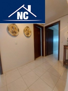 Apartamento à venda com 4 quartos, 300m² - Foto 21