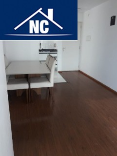 Apartamento à venda com 2 quartos, 47m² - Foto 14