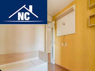 Apartamento à venda com 2 quartos, 48m² - Foto 25