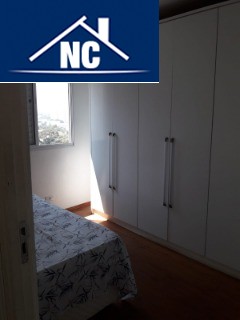 Apartamento à venda com 2 quartos, 47m² - Foto 23