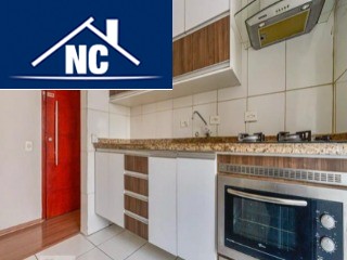 Apartamento à venda com 2 quartos, 48m² - Foto 15