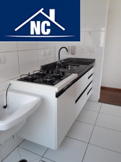 Apartamento à venda com 2 quartos, 47m² - Foto 5