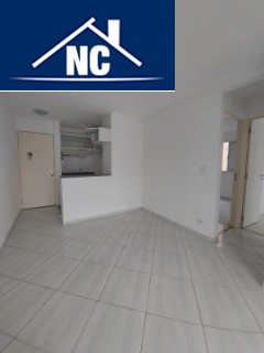 Apartamento à venda com 2 quartos, 47m² - Foto 3