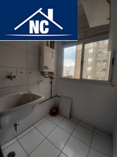 Apartamento à venda com 2 quartos, 47m² - Foto 7