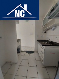 Apartamento à venda com 2 quartos, 47m² - Foto 6