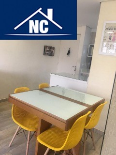 Apartamento à venda com 2 quartos, 47m² - Foto 14