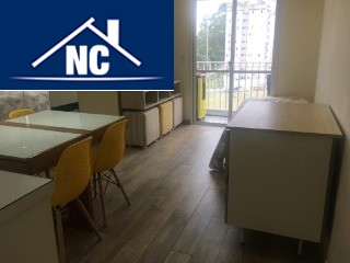 Apartamento à venda com 2 quartos, 47m² - Foto 22