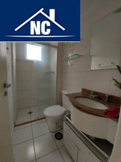 Apartamento à venda com 2 quartos, 47m² - Foto 11