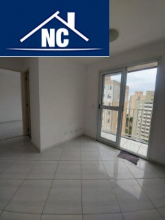 Apartamento à venda com 2 quartos, 47m² - Foto 4