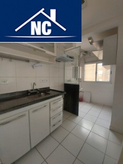 Apartamento à venda com 2 quartos, 47m² - Foto 8