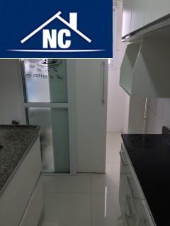 Apartamento à venda com 3 quartos, 65m² - Foto 5