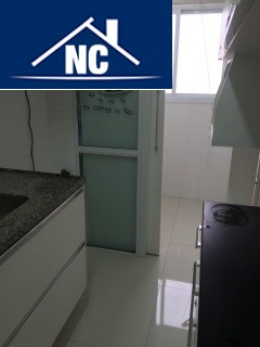 Apartamento à venda com 3 quartos, 65m² - Foto 4