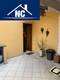 Casa de Condomínio à venda com 3 quartos, 140m² - Foto 22