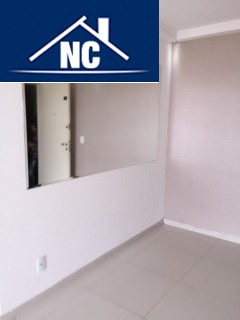 Apartamento à venda com 3 quartos, 65m² - Foto 12