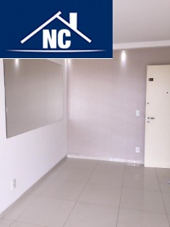 Apartamento à venda com 3 quartos, 65m² - Foto 9