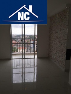 Apartamento à venda com 3 quartos, 65m² - Foto 6