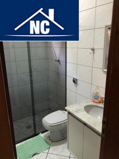 Casa de Condomínio à venda com 3 quartos, 140m² - Foto 11