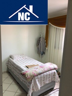 Casa de Condomínio à venda com 3 quartos, 140m² - Foto 35