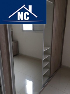 Apartamento à venda com 3 quartos, 65m² - Foto 11