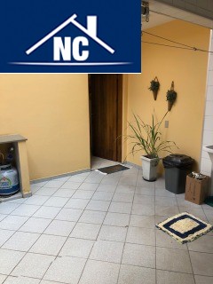 Casa de Condomínio à venda com 3 quartos, 140m² - Foto 23